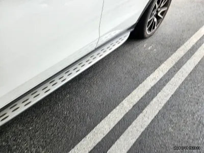 2018 Mercedes-Benz GLC 43 VIN: