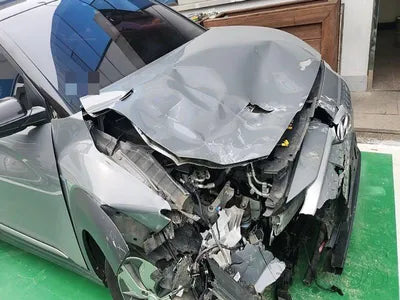 2018 Hyundai Kona VIN: