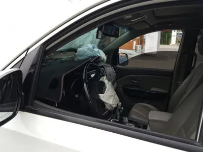 2015 Kia Carnival KNAME81ABGS146180 VIN:KNAME81ABGS146180