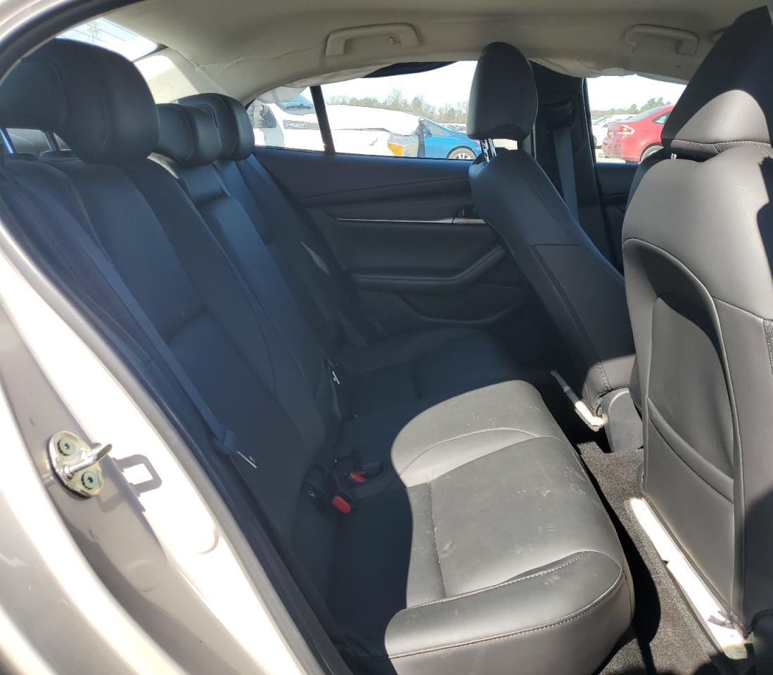 2024 MAZDA 3 SELECT SPORT VIN:3MZBPABM2RM427875