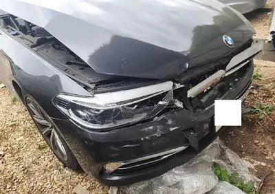 2018 BMW 520 WBAJC3109JG994505 VIN:WBAJC3109JG994505