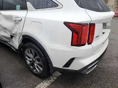2020 Kia Sorento VIN: