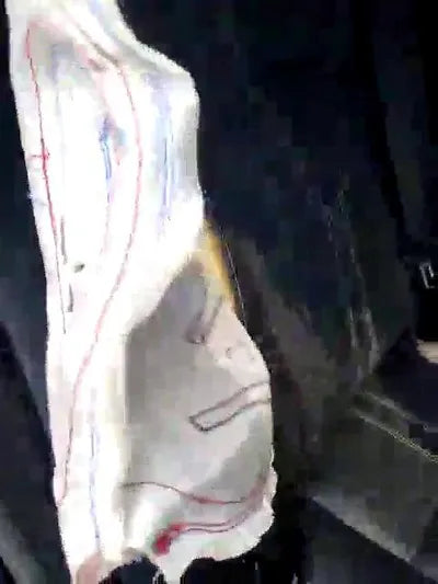 2017 Lexus RX 450 JTJBGMCAXH2033651 VIN:JTJBGMCAXH2033651