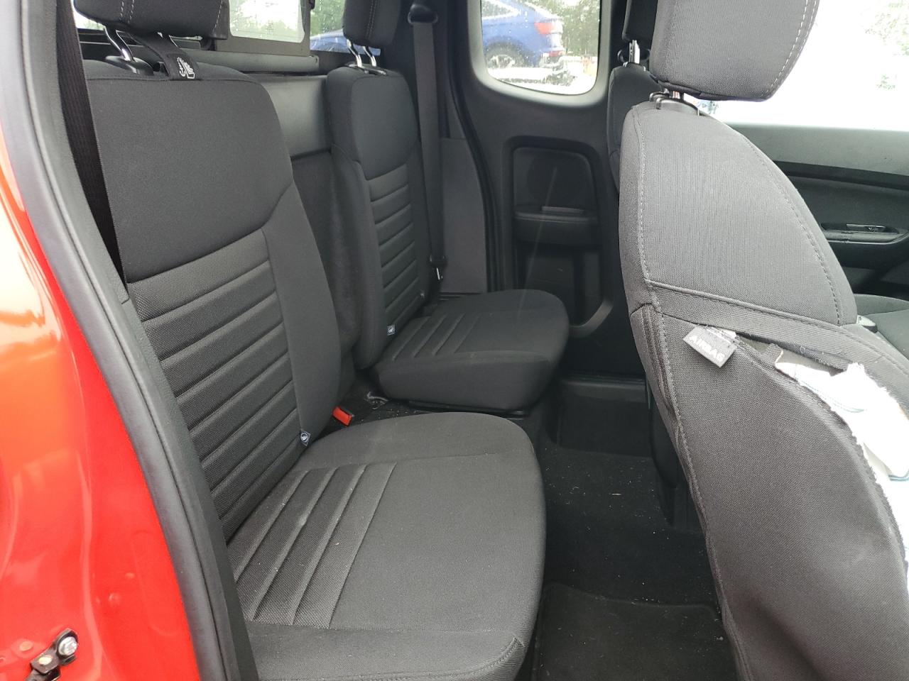 2022 FORD RANGER XL VIN:1FTER1FH4NLD19924