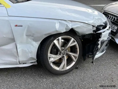 2021 Audi A4 WAUZZZF43MN015285 VIN:WAUZZZF43MN015285