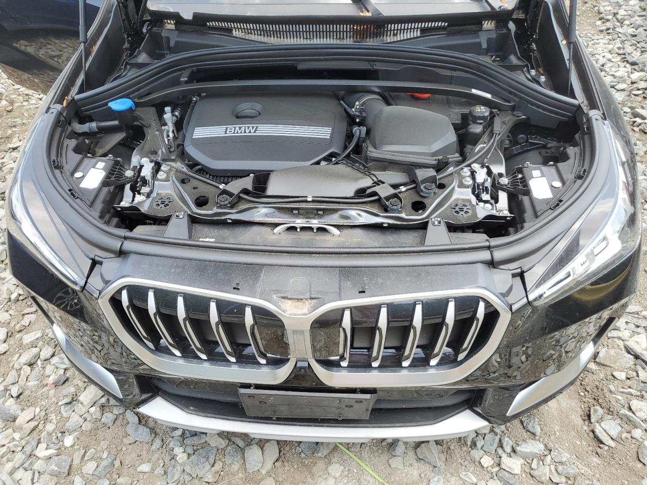 2023 BMW X1 XDRIVE28I VIN:WBX73EF09P5X43170