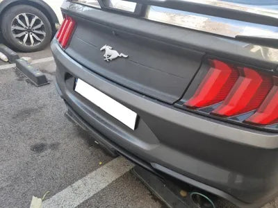 2018 Ford Mustang 1FA6P8TH8K5116144 VIN:1FA6P8TH8K5116144