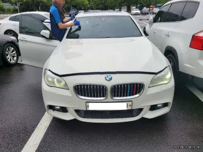 2016 BMW 520 WBA5E5102GG067944 VIN:WBA5E5102GG067944