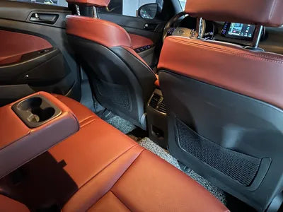 2020 Hyundai Tucson KMHJ581ADLU174644 VIN:KMHJ581ADLU174644