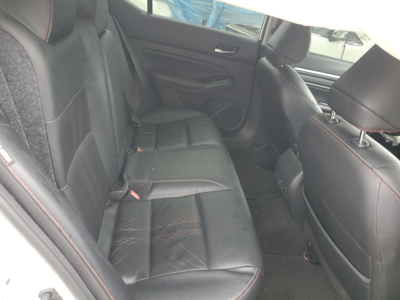 2023 NISSAN ALTIMA SR VIN:1N4BL4CV0PN303927