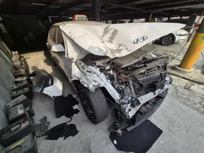 2022 Hyundai Ioniq KMHKL81AFNU097312 VIN:KMHKL81AFNU097312