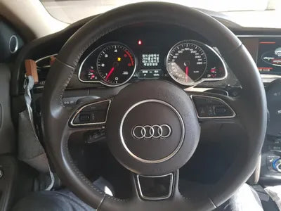 2016 Audi A5 WAUZZZ8T3GA021491 VIN:WAUZZZ8T3GA021491