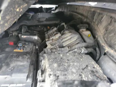 2016 Hyundai Santa FE KMHSW81UBGU673117 VIN:KMHSW81UBGU673117