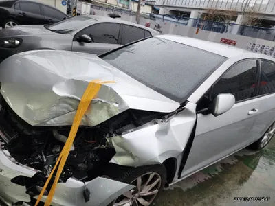 2015 Volkswagen Golf WVWZZZAUZFW331952 VIN:WVWZZZAUZFW331952