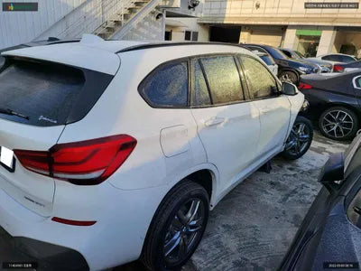 2022 BMW 120 WBA11DG09N5U53779 VIN:WBA11DG09N5U53779