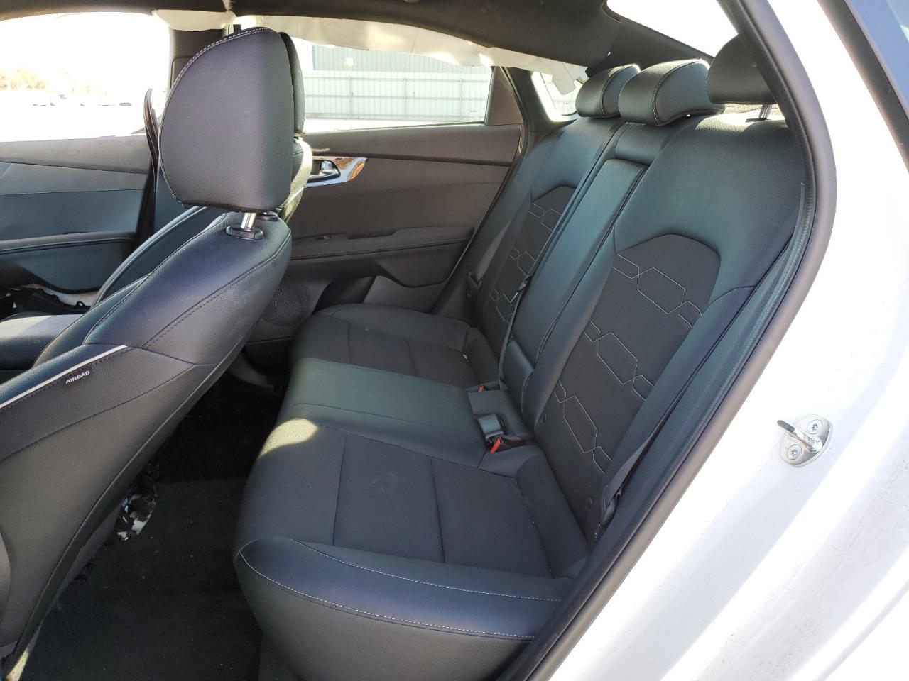 2024 KIA FORTE GT LINE VIN:3KPF54ADXRE699131