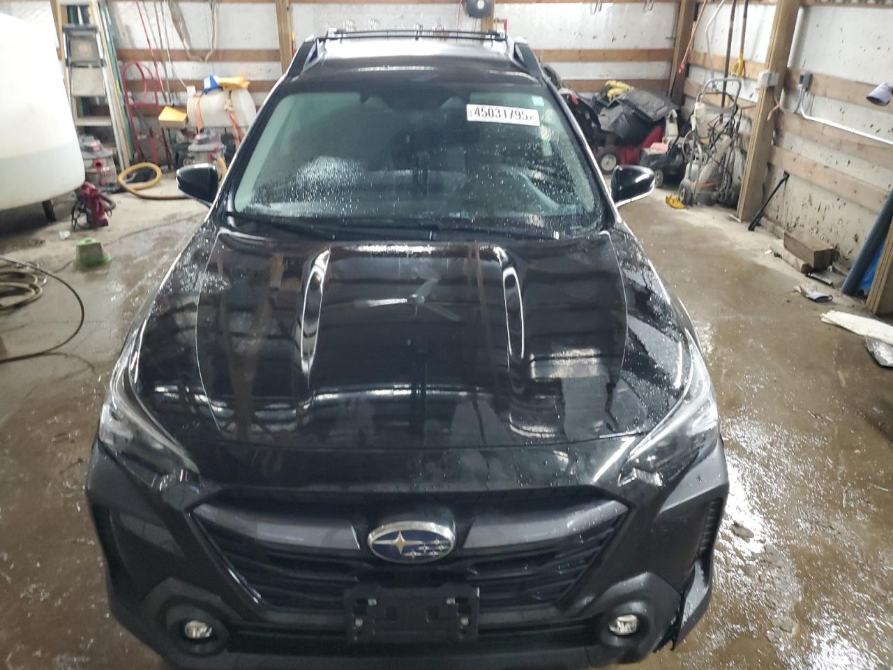 2023 SUBARU OUTBACK PREMIUM VIN:4S4BTAFC3P3210054