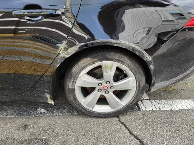 2017 Jaguar XF SAJBB4BN5HCY40726 VIN:SAJBB4BN5HCY40726