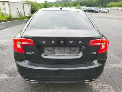 2016 Volvo S60 YV1FS79B0G2399722 VIN:YV1FS79B0G2399722