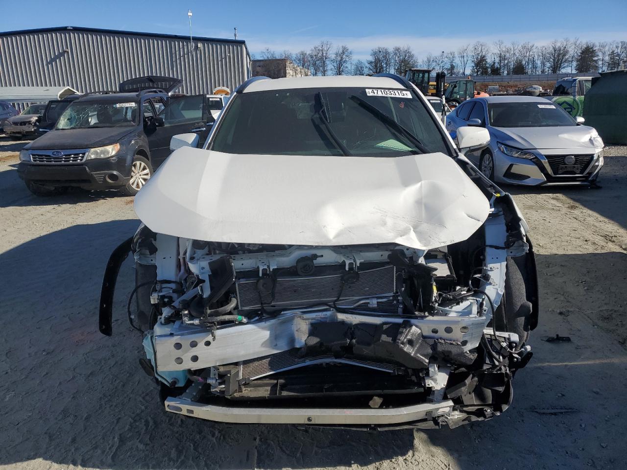 2024 TOYOTA RAV4 PRIME SE VIN:JTMCB3FV1RD174872
