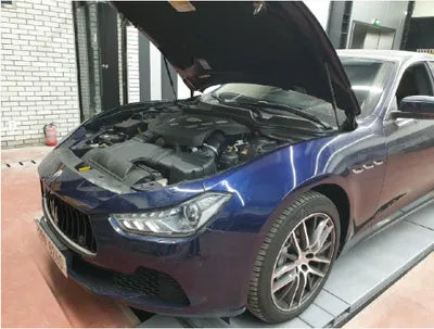 2016 maserati gibli diesel ZAM57TSA3G1184858 VIN:ZAM57TSA3G1184858