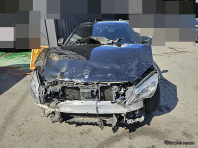 2015 Mercedes-Benz S 350 WDDUF3DB8FA159824 VIN:WDDUF3DB8FA159824