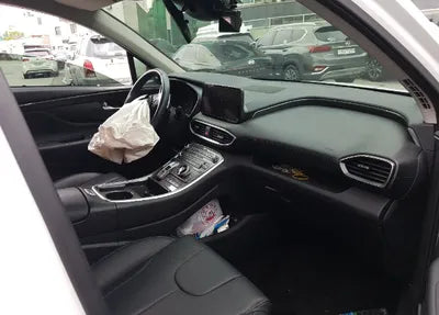 2021 Hyundai Santa FE KMHS281LGMU385620 VIN:KMHS281LGMU385620