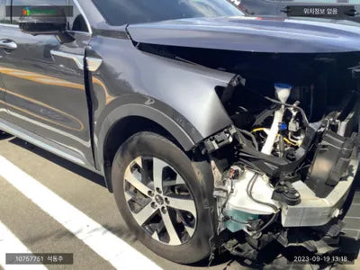 2021 Kia Sorento KNARH81BGMA091598 VIN:KNARH81BGMA091598