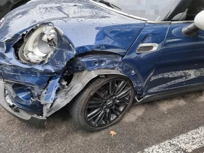 2017 MINI Cooper VIN: