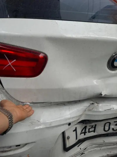 2016 BMW 118 WBA1S5106G5A78130 VIN:WBA1S5106G5A78130