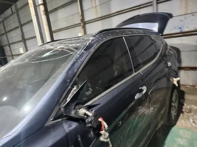 2018 Hyundai Santa FE 883KMKMHSW81UDJU8 VIN:883KMKMHSW81UDJU8