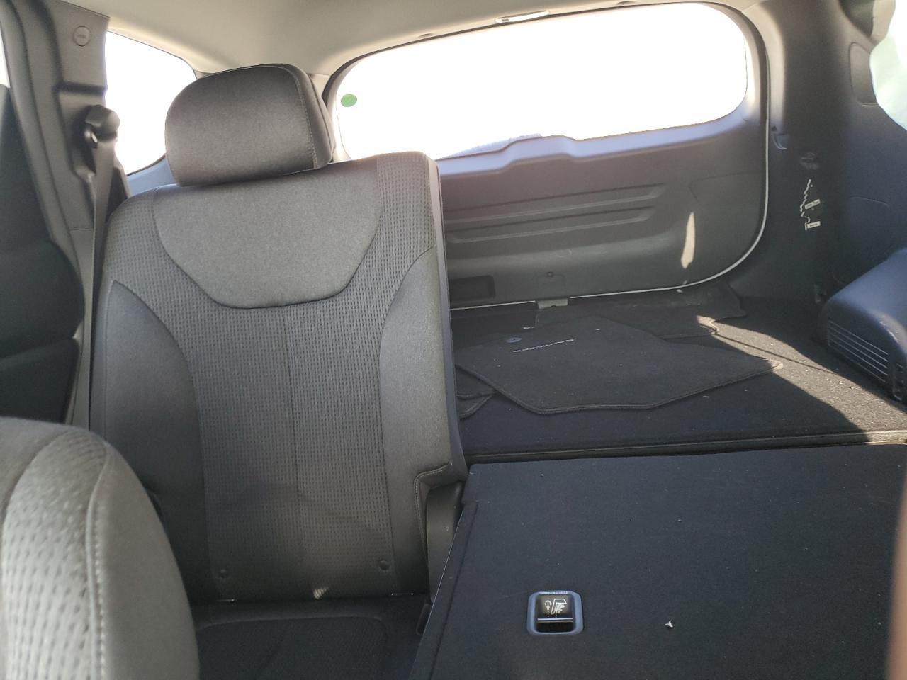 2022 HYUNDAI SANTA FE SE VIN:5NMS1DAJ5NH473324