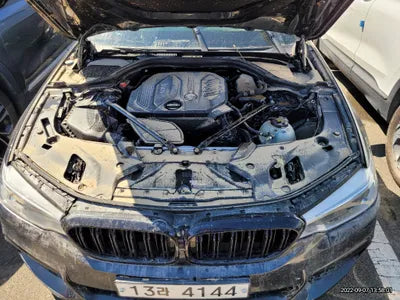 2017 BMW 520 WBAJC3100HG993186 VIN:WBAJC3100HG993186