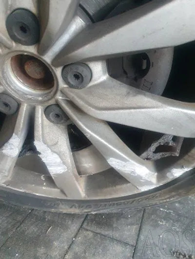 2015 Volkswagen Golf WVWZZZAUZFW154129 VIN:WVWZZZAUZFW154129