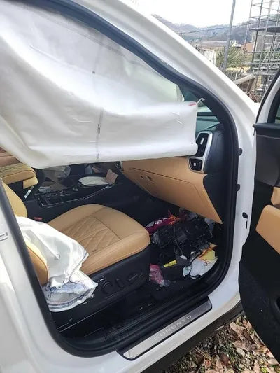 2021 Kia Sorento KNARH81BGMA053240 VIN:KNARH81BGMA053240