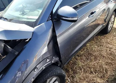 2016 Hyundai Tucson KMHJ3815GGU107268 VIN:KMHJ3815GGU107268