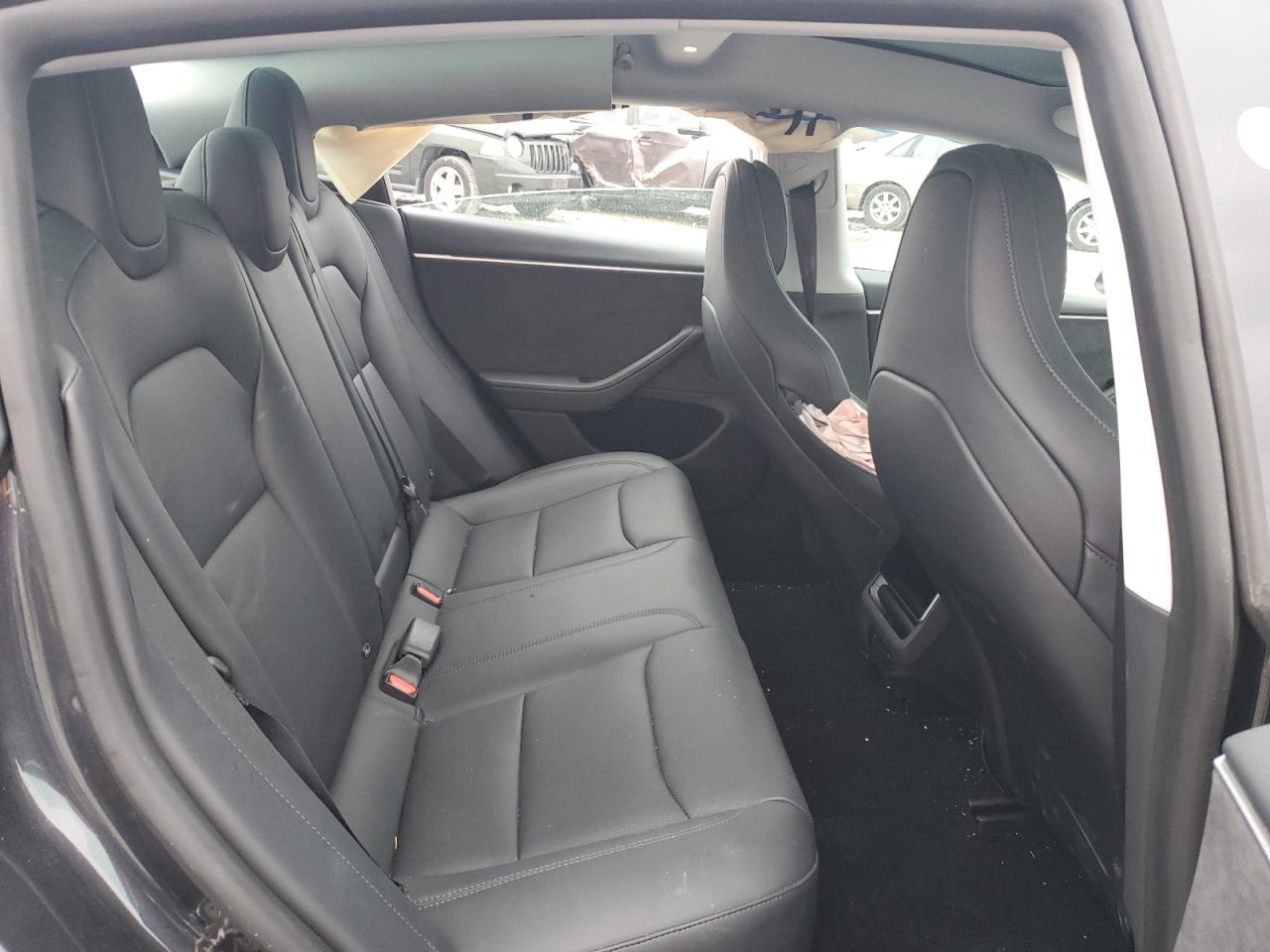 2024 TESLA MODEL 3  VIN:5YJ3E1ET6RF849510