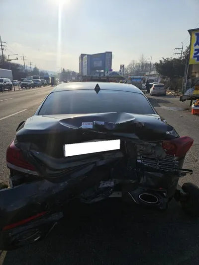 2019 Genesis G70 KMTG341ABKU054845 VIN:KMTG341ABKU054845