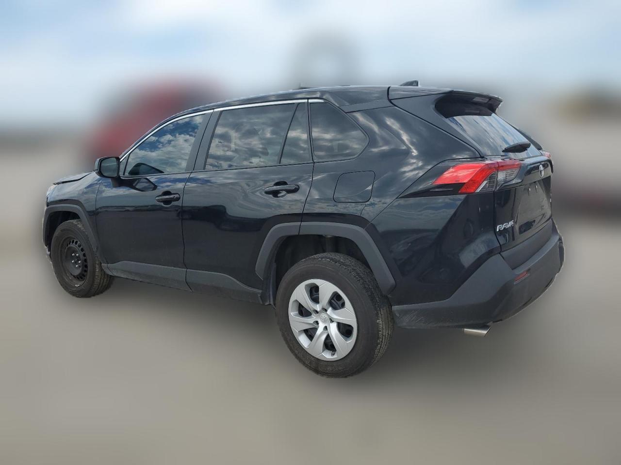 2022 TOYOTA RAV4 LE VIN:WP0AA2A8XNS255297