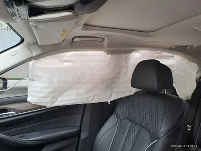 2018 BMW 520 866KMWBAJC3101JD0 VIN:866KMWBAJC3101JD0