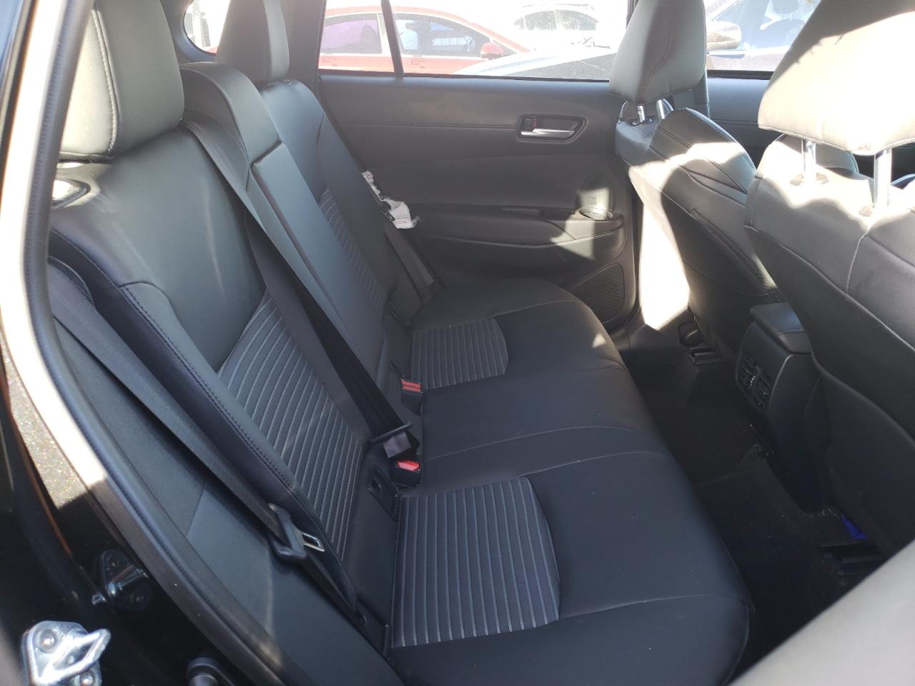 2023 TOYOTA COROLLA CROSS LE VIN:7MUFBABG6PV013899