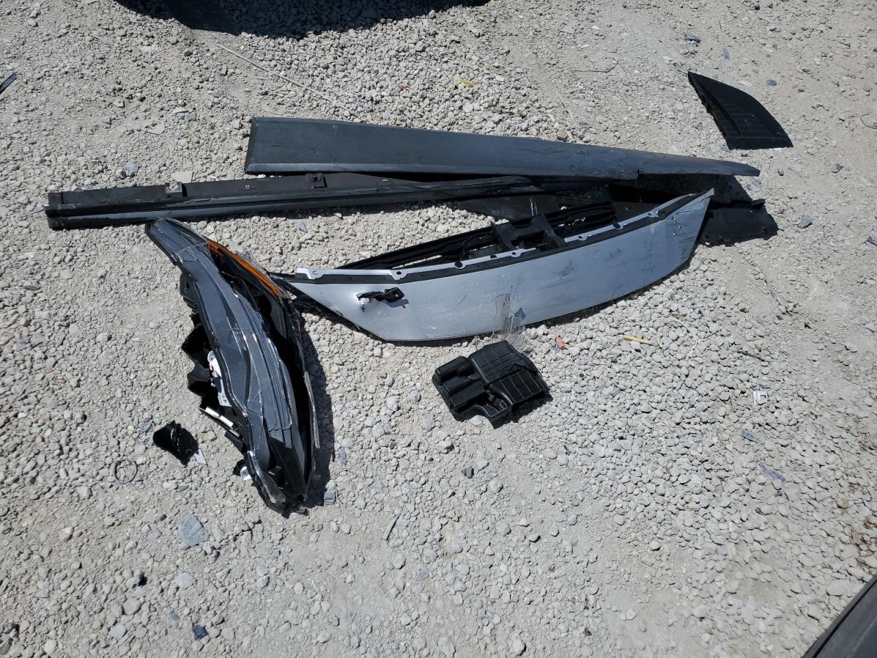 2024 NISSAN ALTIMA SV VIN:1N4BL4DV9RN303202