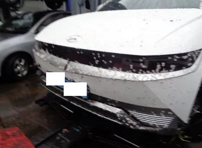 2022 Hyundai Ioniq KMHKR81CPNU071778 VIN:KMHKR81CPNU071778