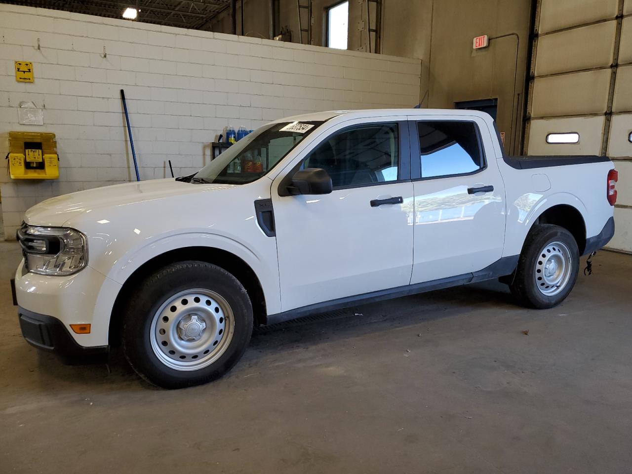 2023 FORD MAVERICK XL VIN:3FTTW8E32PRA98956
