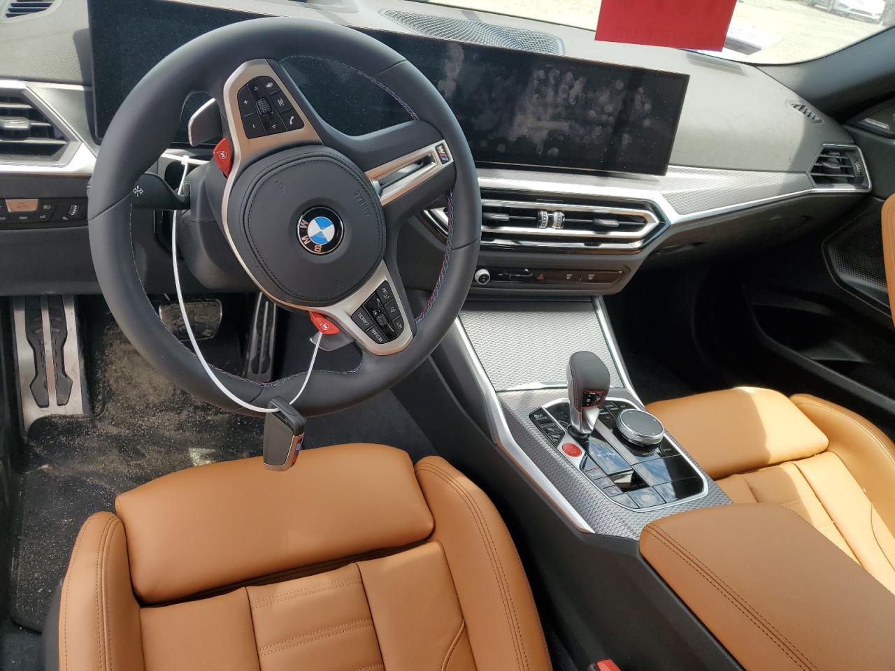 2024 BMW M2  VIN:3MF13DM0XR8E31720