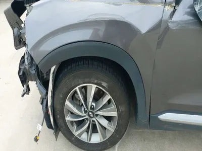 2020 Hyundai Santa FE KMHS281ABLU276321 VIN:KMHS281ABLU276321