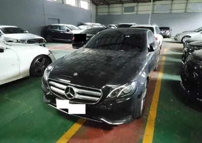 2018 Mercedes-Benz E 200 WDDZF4CB8JA328486 VIN:WDDZF4CB8JA328486