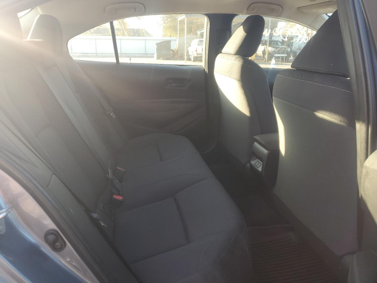 2024 TOYOTA COROLLA LE VIN:JTDB4MEE7R3024347