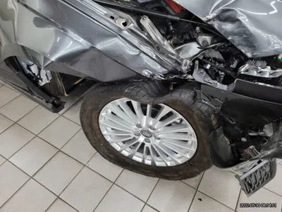 2020 Audi A6 WAUZZZF21LN076874 VIN:WAUZZZF21LN076874