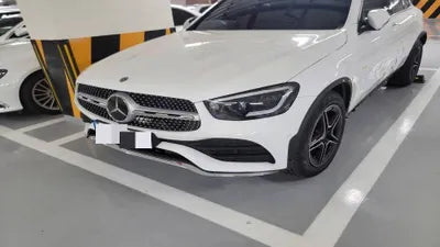 2023 Mercedes-Benz GLC 300 VIN: